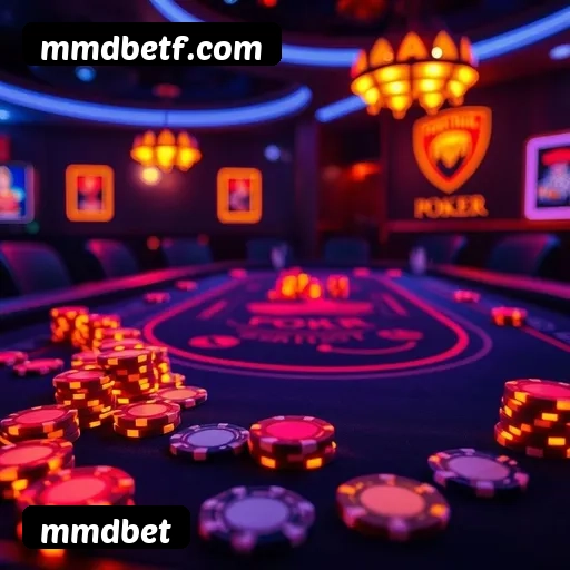 Benefícios do Login mmdbet - Bônus e Vantagens Exclusivas
