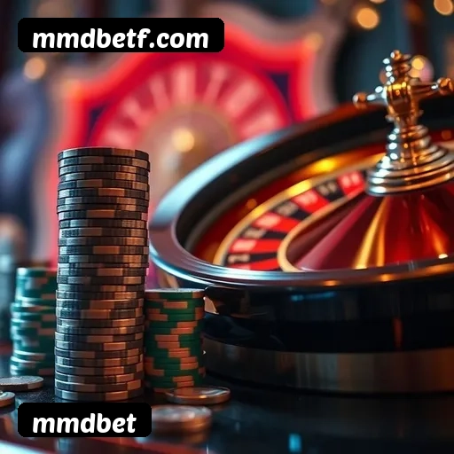 Sistema de Segurança Avançado mmdbet - Criptografia e Proteção