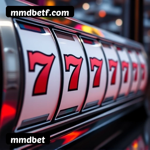Coleção Premium de Slots mmdbet - NetEnt, Pragmatic Play, Evolution