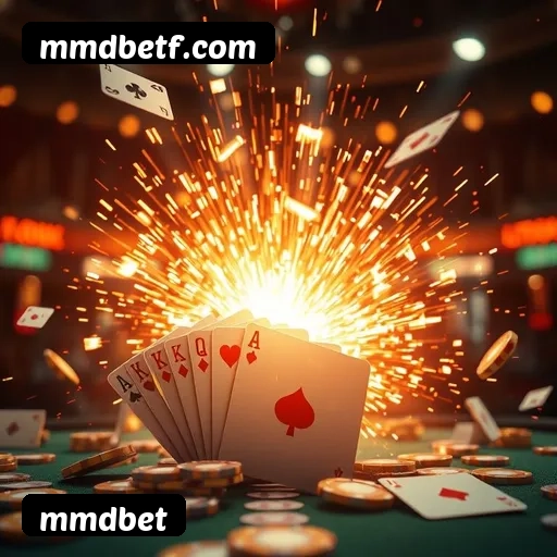Prévia de conteúdo do canal Telegram mmdbet